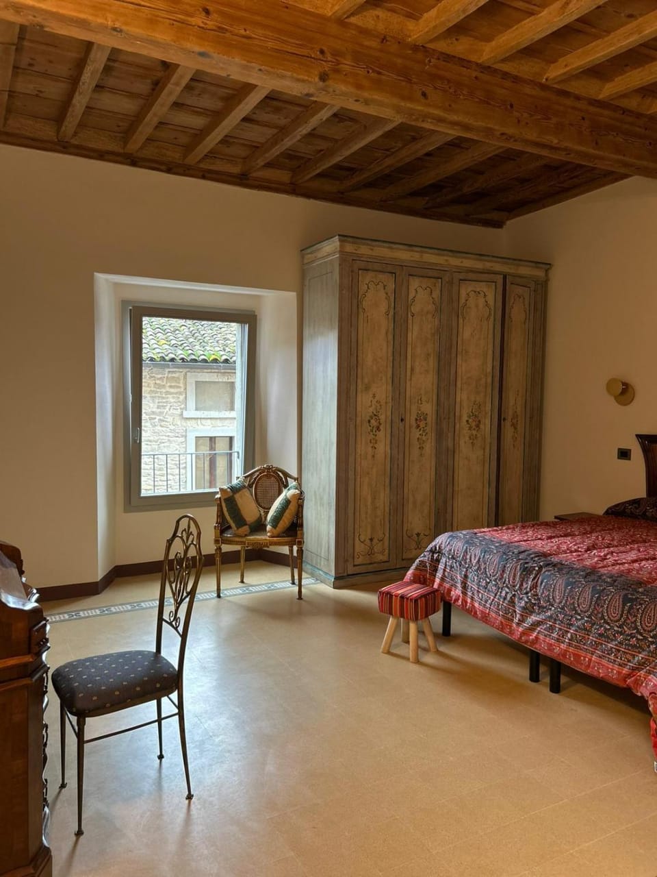 La Locanda Della Campanara Bed and Breakfast in Emilia-Romagna