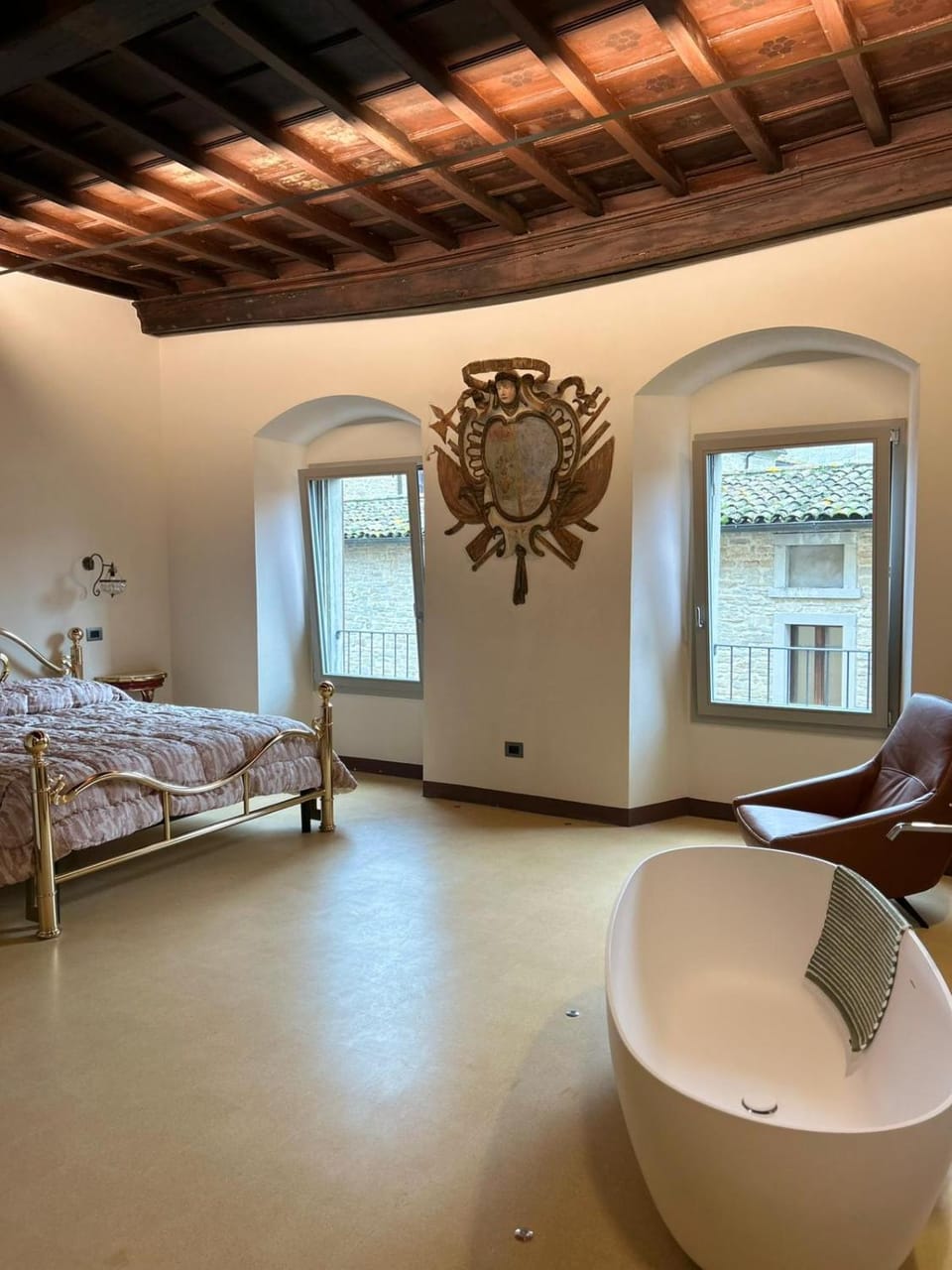 La Locanda Della Campanara Bed and Breakfast in Emilia-Romagna