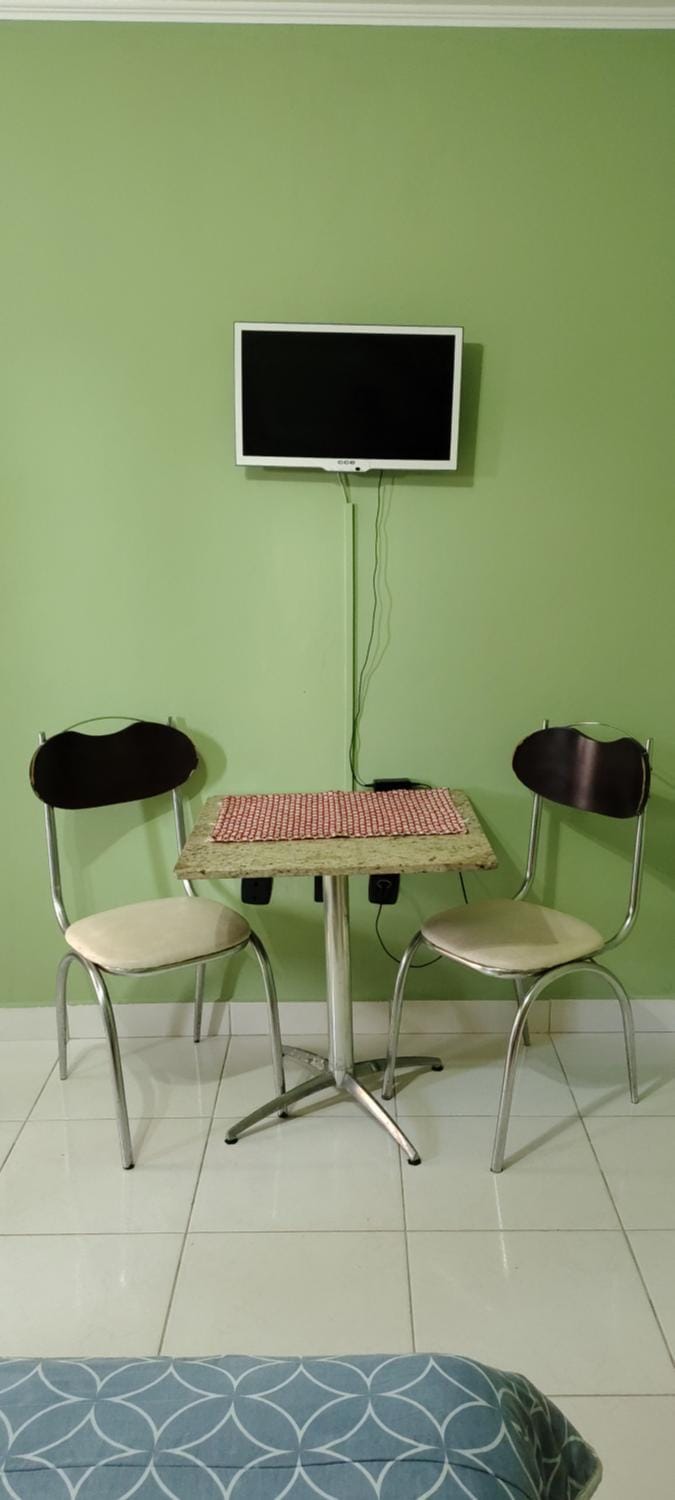 TV and multimedia, Dining area