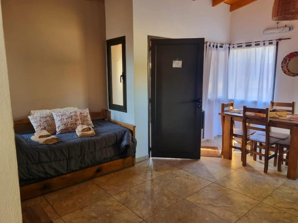 CABAÑAS SUKHA Inn in Cordoba Province