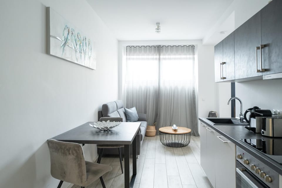 Prime Park Apartment Aschaffenburg Apartment in Aschaffenburg