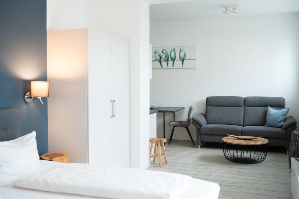 Prime Park Apartment Aschaffenburg Apartment in Aschaffenburg