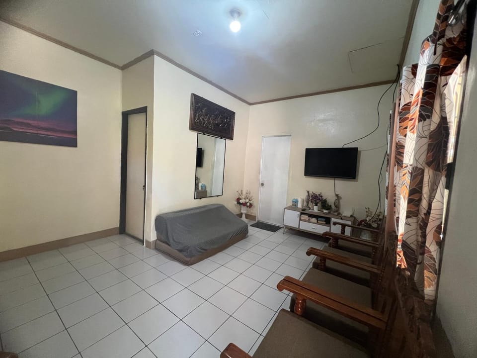 Fontelo Bungalow Guest House Bed and Breakfast in Siquijor