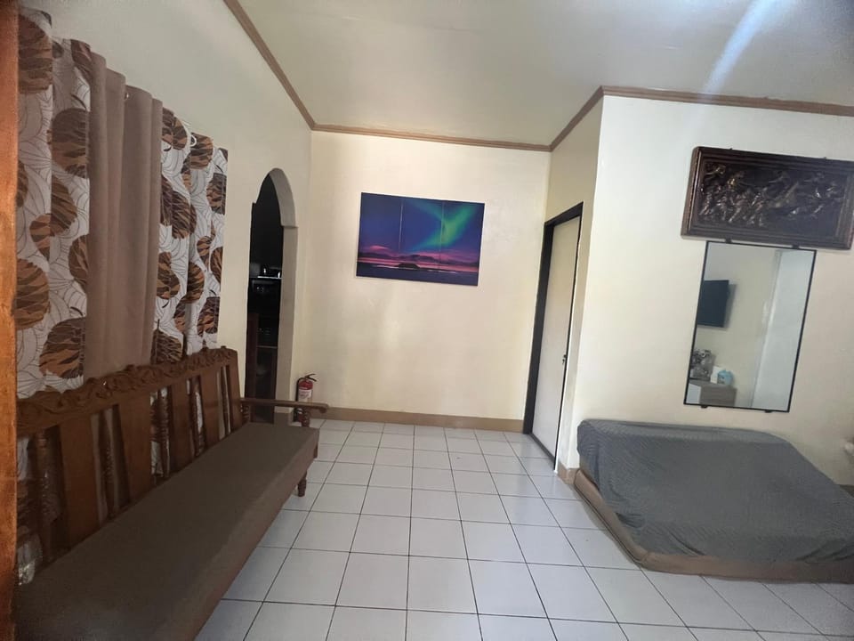 Fontelo Bungalow Guest House Bed and Breakfast in Siquijor