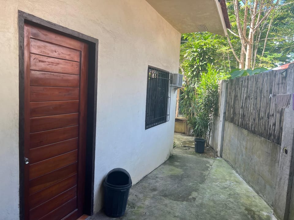 Fontelo Bungalow Guest House Bed and Breakfast in Siquijor