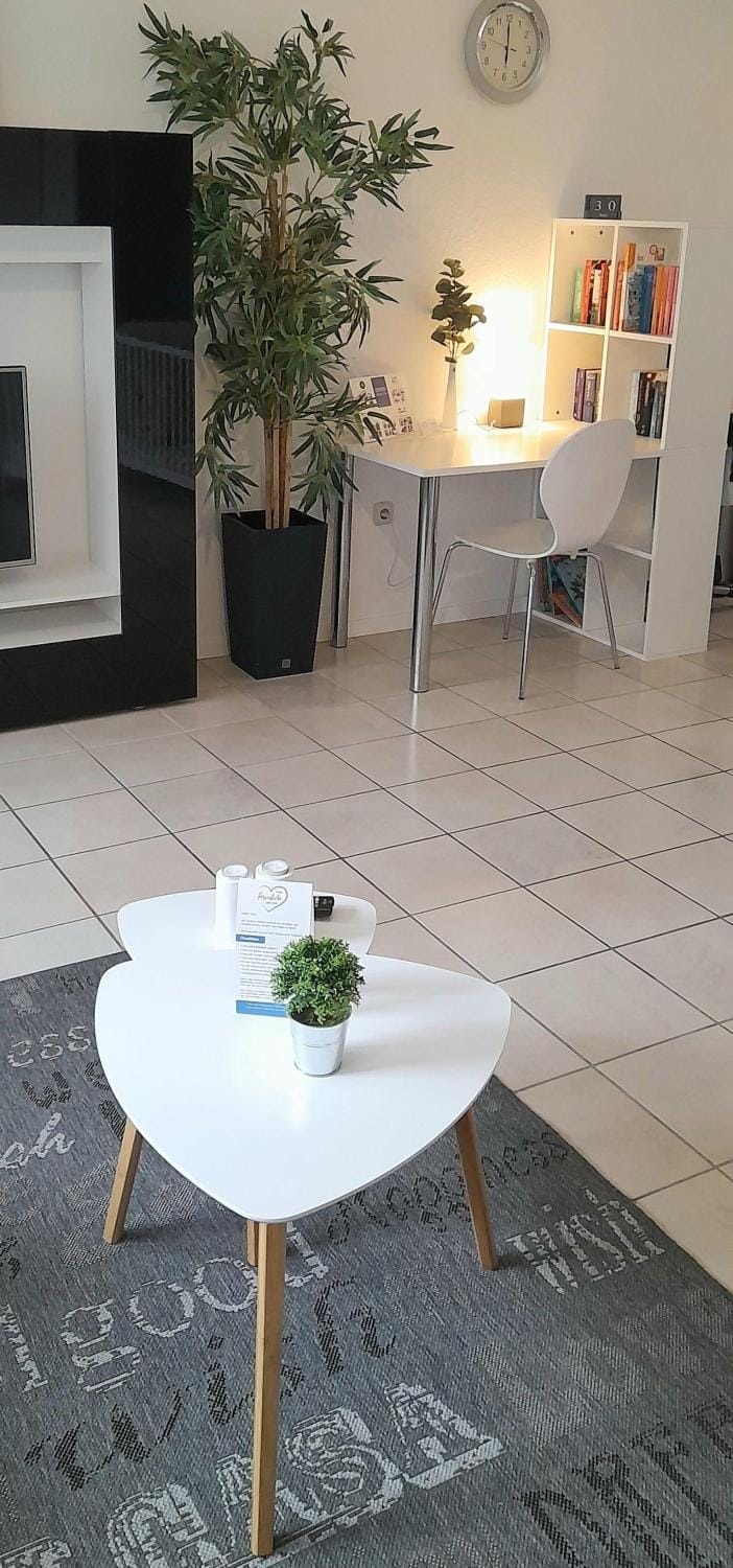 Ferienwohnung-Ferienliebe-Lahn-Dill Apartment in Wetzlar