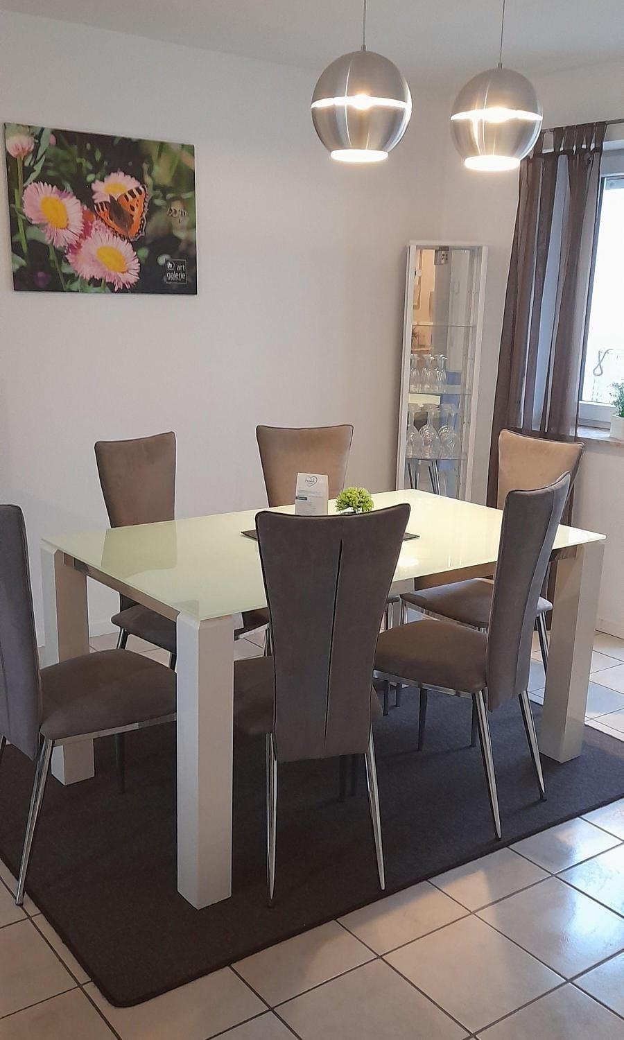 Ferienwohnung-Ferienliebe-Lahn-Dill Apartment in Wetzlar