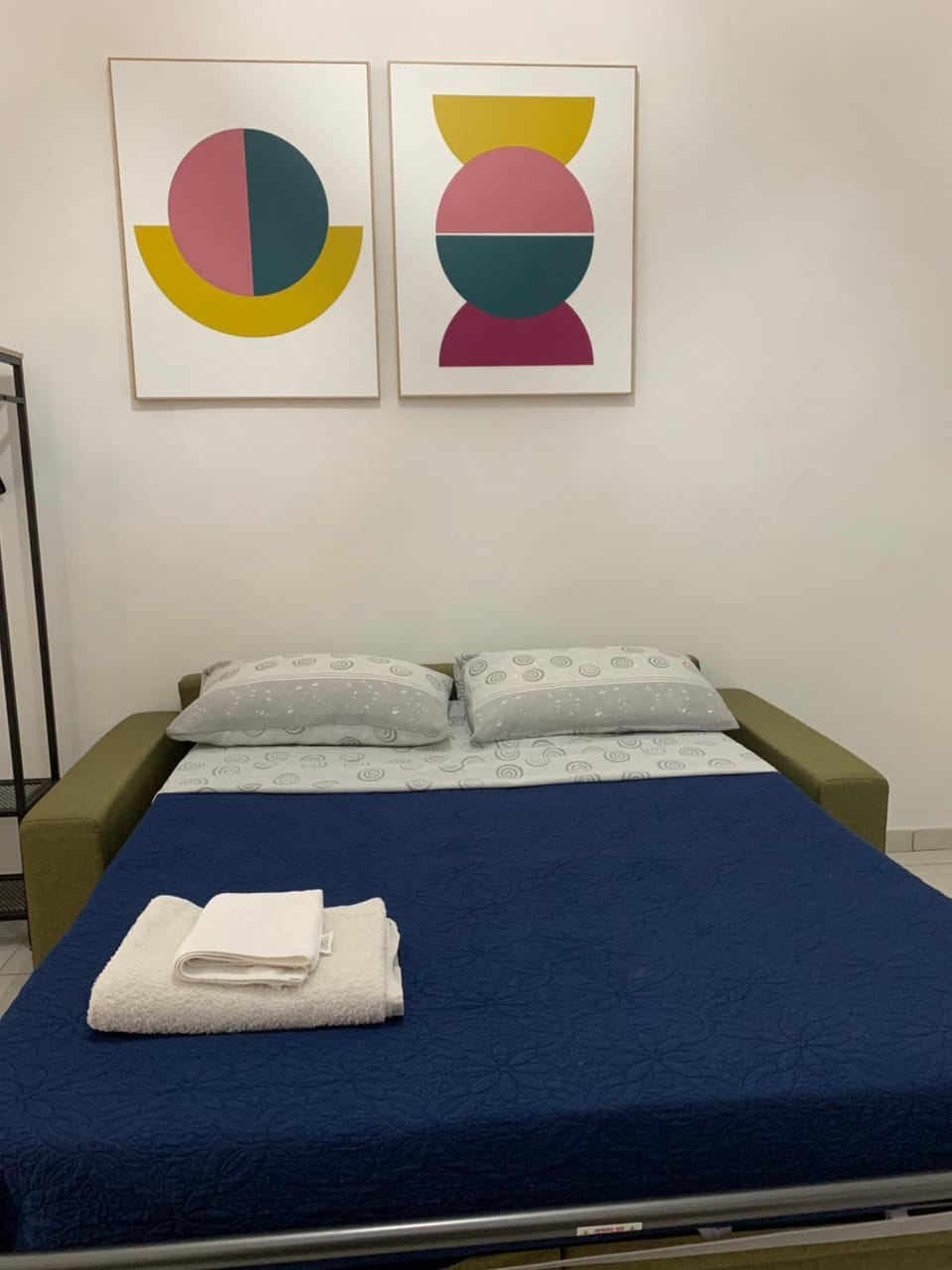 DEA PARTHENOPE House in Naples
