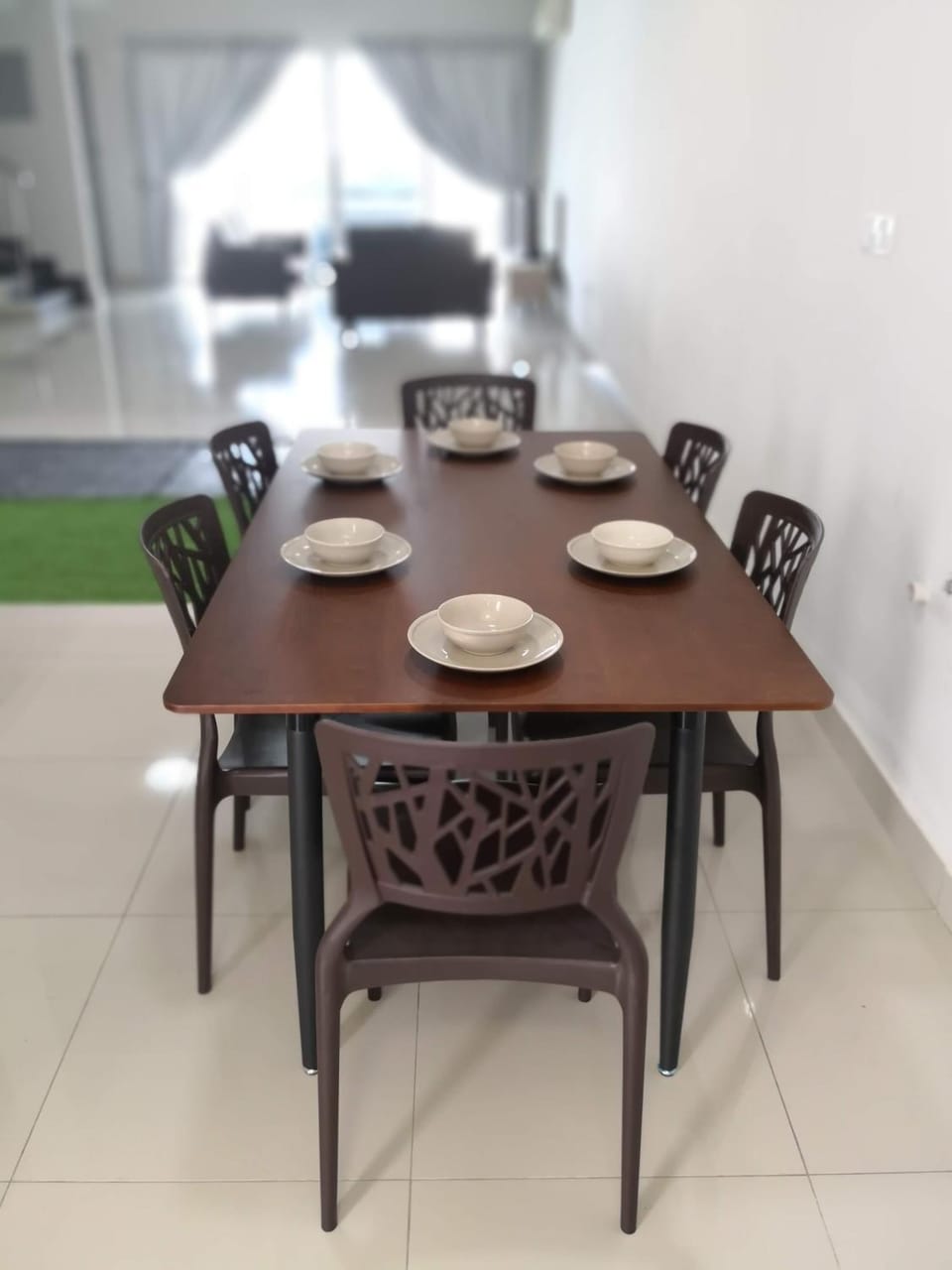 Sparkling clean Homestay @ Kota Kemuning - Rimbayu House in Selangor, Malaysia