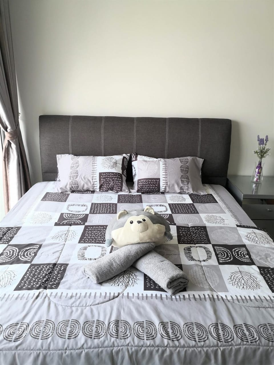 Sparkling clean Homestay @ Kota Kemuning - Rimbayu House in Selangor, Malaysia