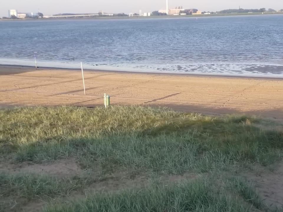 Heimathaven 2 Apartment in Bremerhaven