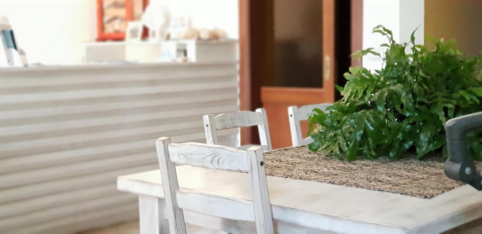 Villa Sofia Affittacamere Bed and Breakfast in Apulia