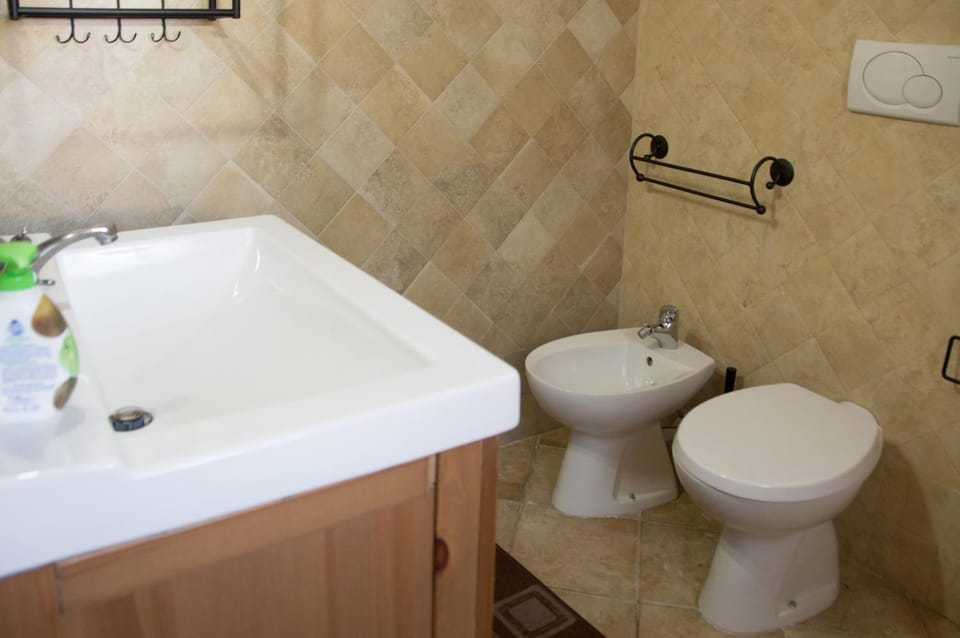 Villa Sofia Affittacamere Bed and Breakfast in Apulia