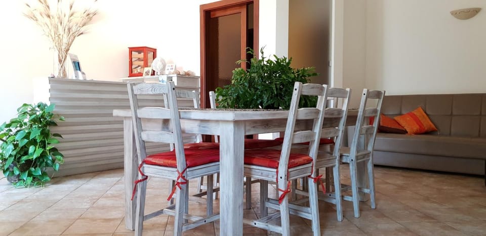 Villa Sofia Affittacamere Bed and Breakfast in Apulia
