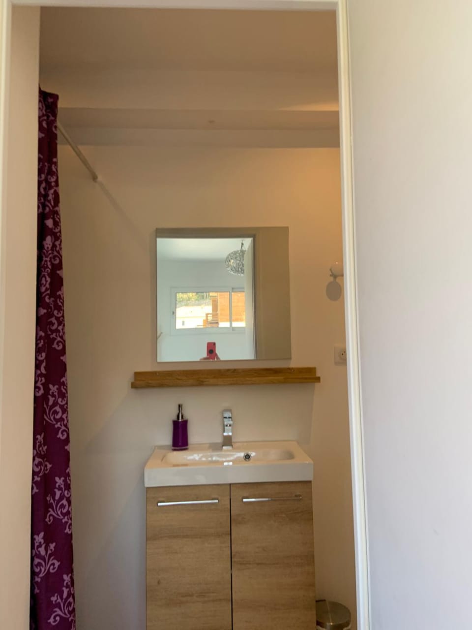 Chambre privée avec terrasse Bed and Breakfast in Hossegor