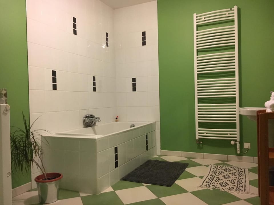 Bathroom, Other