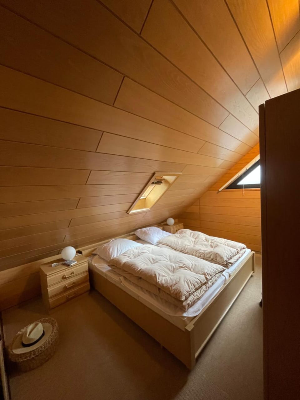 Ferienwohnung in Winterberg-Hildfeld Apartment in Winterberg