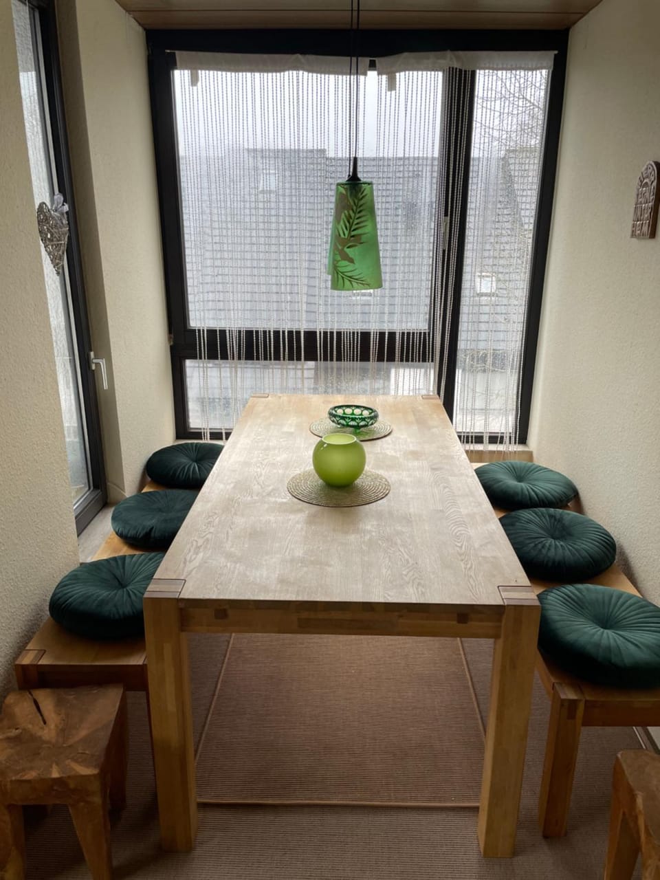 Ferienwohnung in Winterberg-Hildfeld Apartment in Winterberg