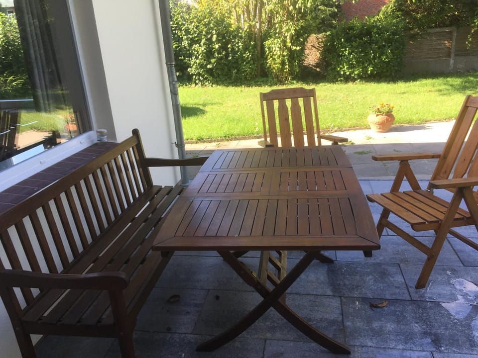 Garden, Balcony/Terrace, Balcony/Terrace