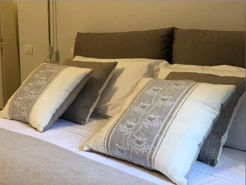 R&B Il Viavai Bed and Breakfast in Liguria