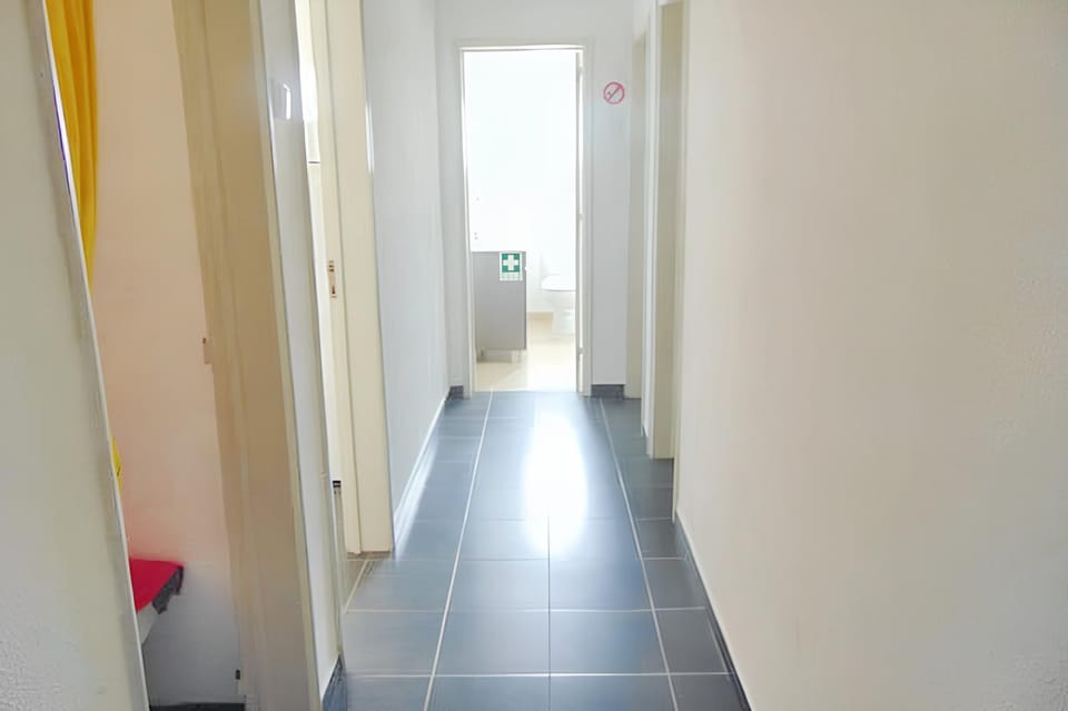 Bright apartment in Almada with shared pool Apartment in Setubal District