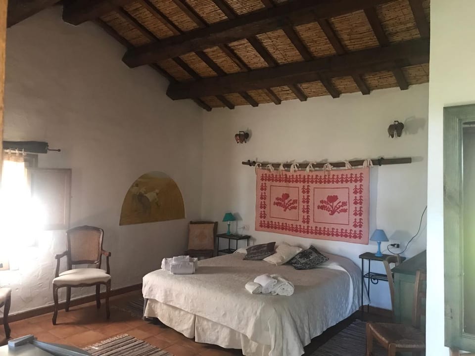 Agriturismo Il Muto di Gallura Farm Stay in Sardinia
