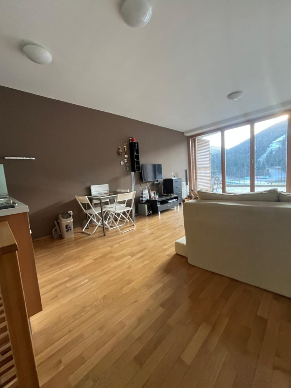 Studio&apartments Snow Apartment in Federation of Bosnia and Herzegovina