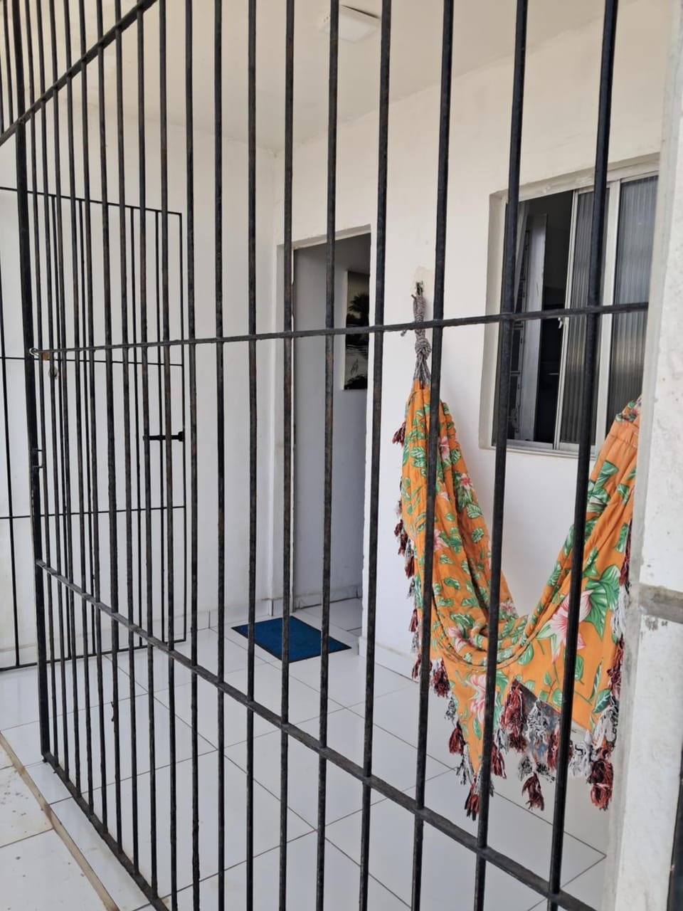 Apartamento Ryso do mar Apartment in Ipojuca