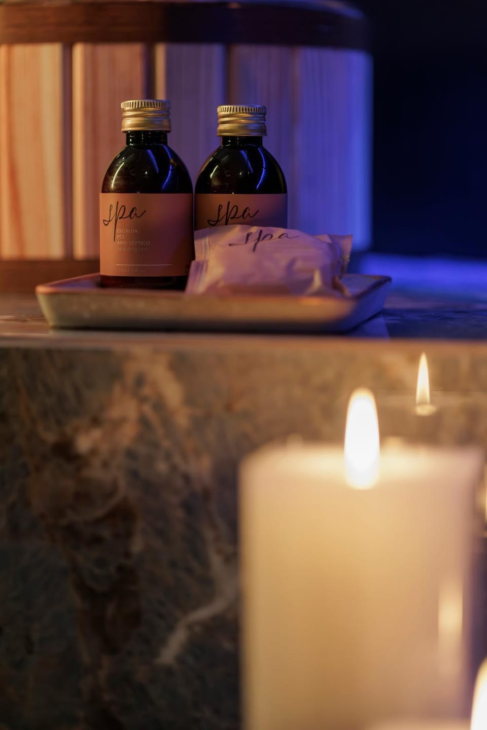 Hot Tub, Spa and wellness centre/facilities, Bath