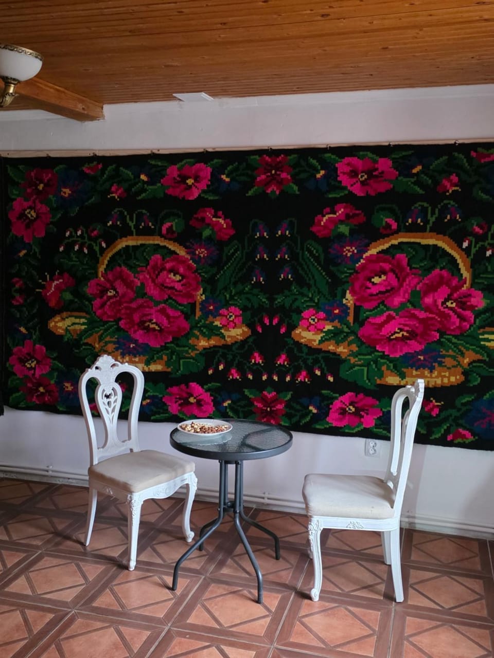 Casa Agricultorului Varzari Bed and Breakfast in Moldova