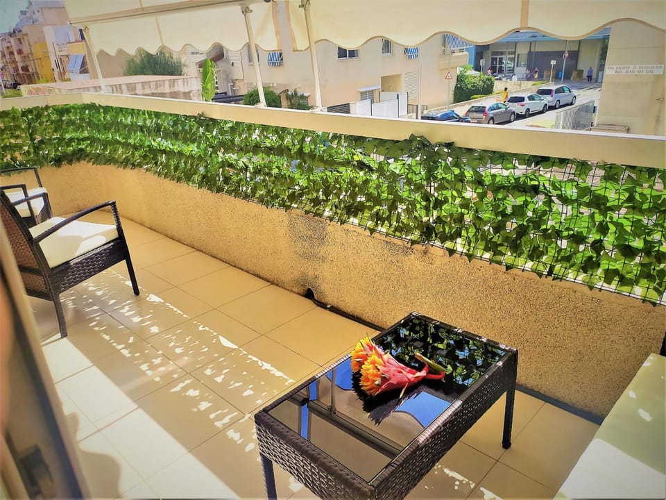 Balcony/Terrace, Balcony/Terrace