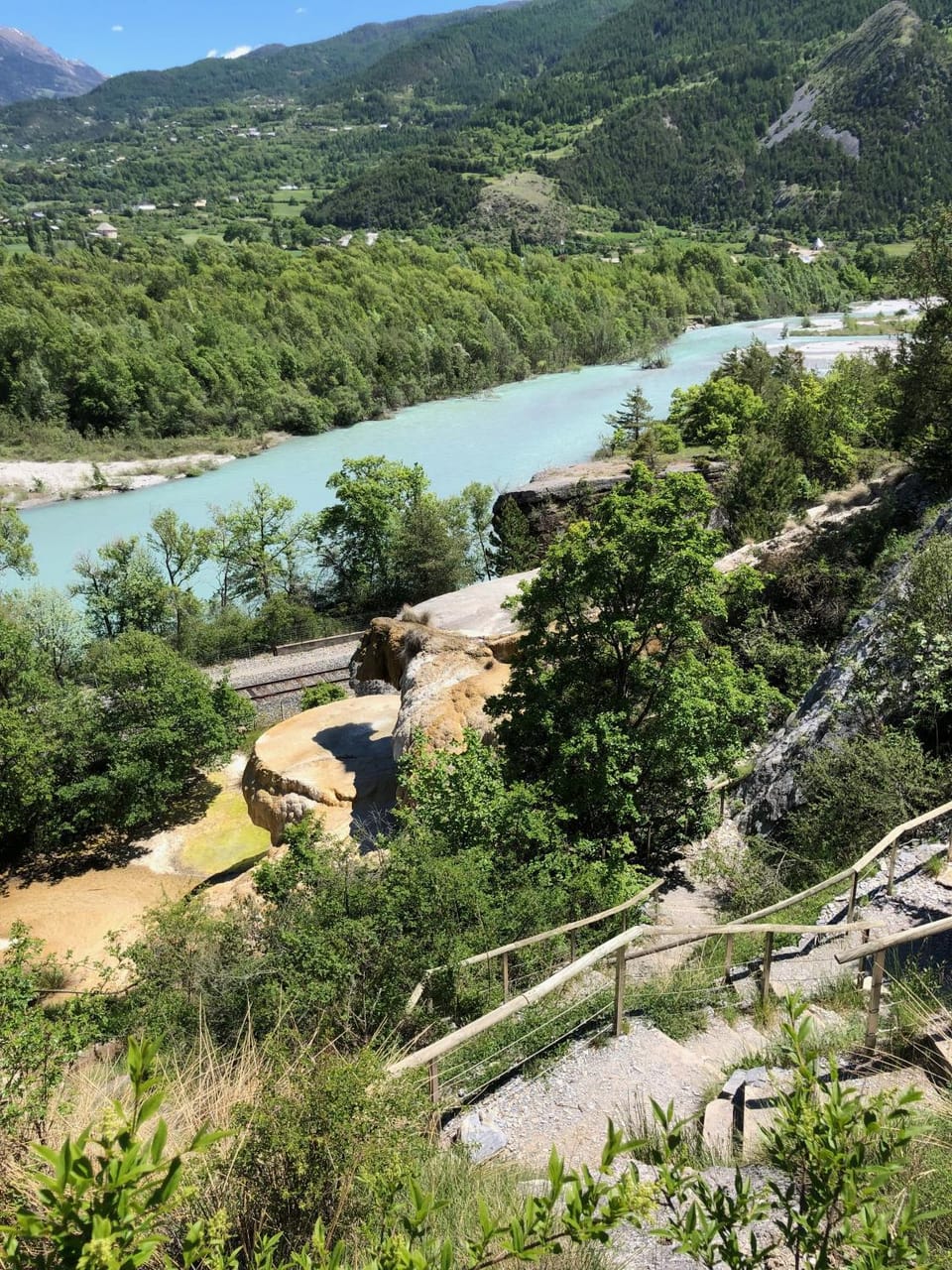 PEGASE 71 Apartment in Piedmont