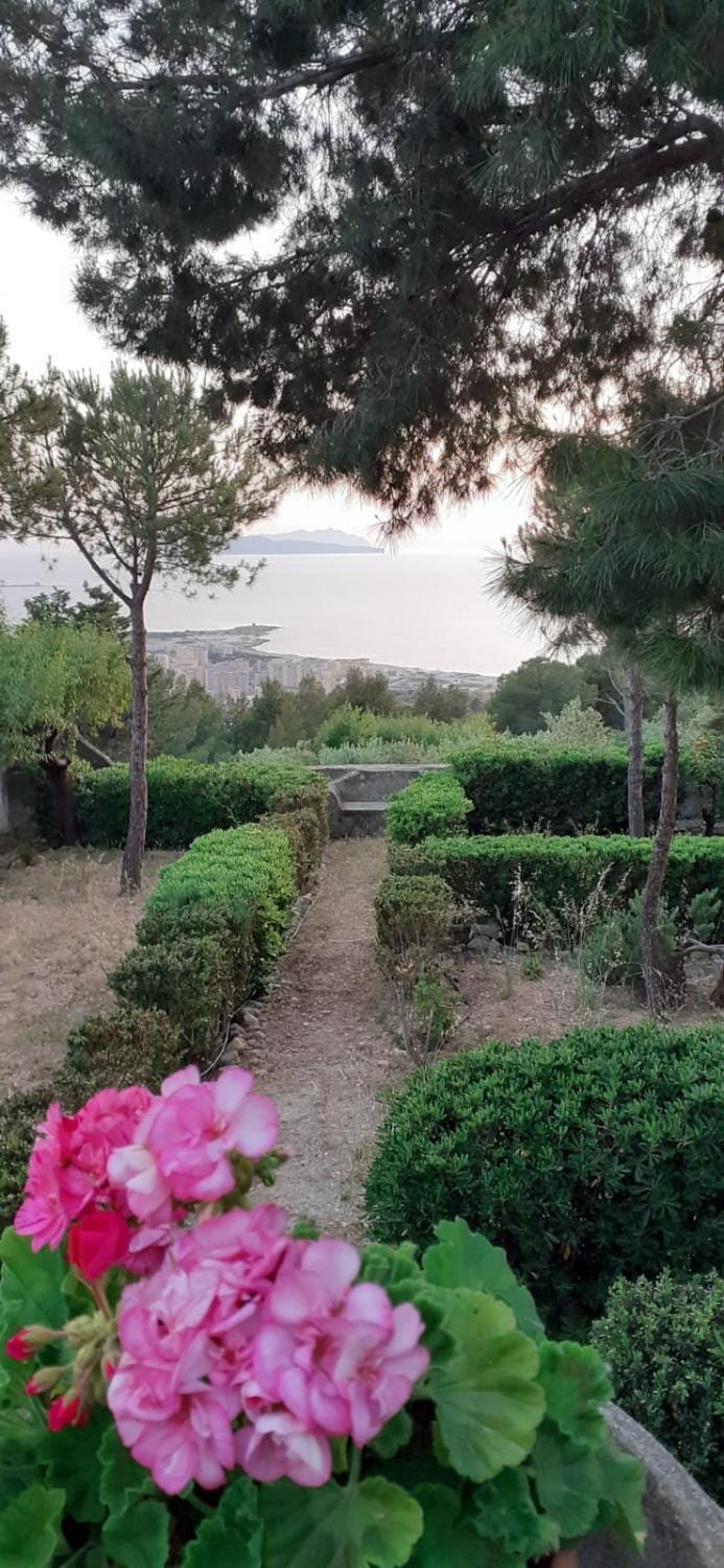 Casa "Le Terrazze" House in Sicily