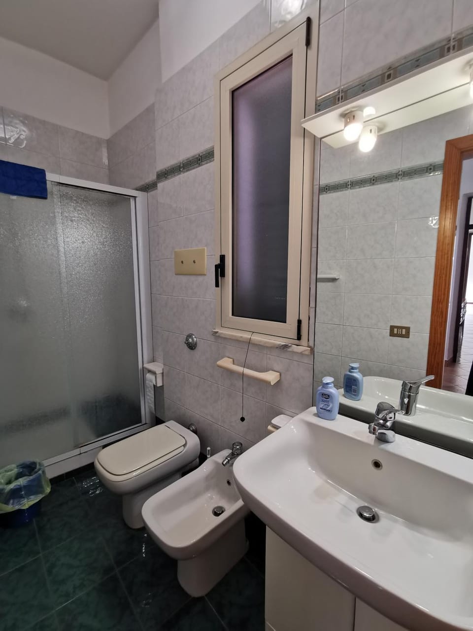 Mondello Vista Mare Apartment in Palermo
