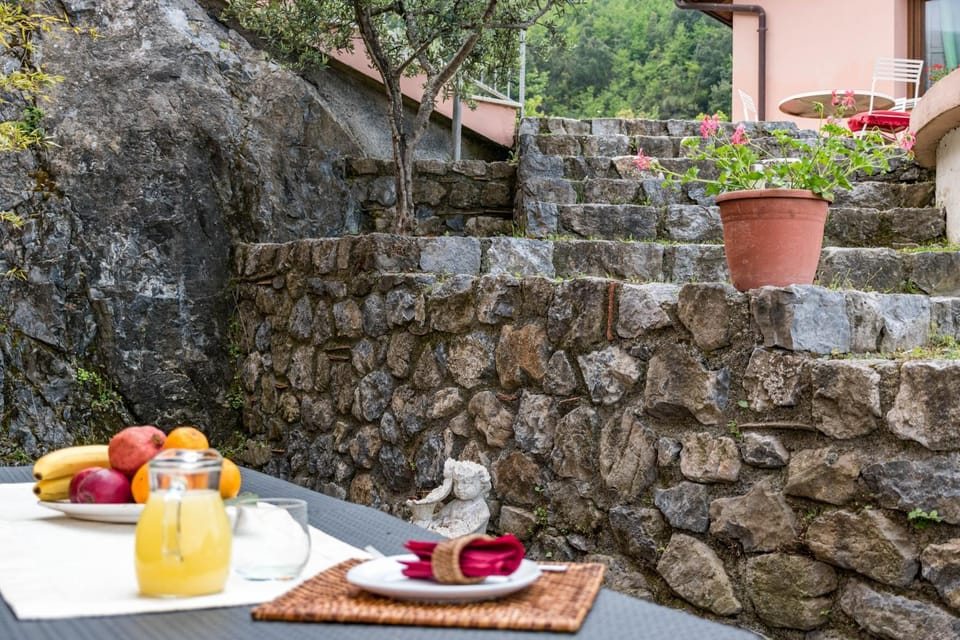 Agriturismo Terrerosse Di Massadita Farm Stay in Basilicata