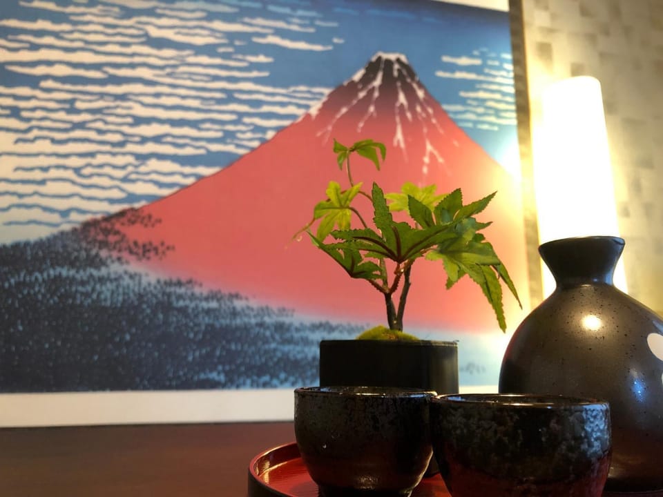 Mori building / Vacation STAY 49788 Apartment in Japan