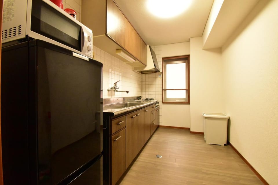 Mori building / Vacation STAY 49788 Apartment in Japan
