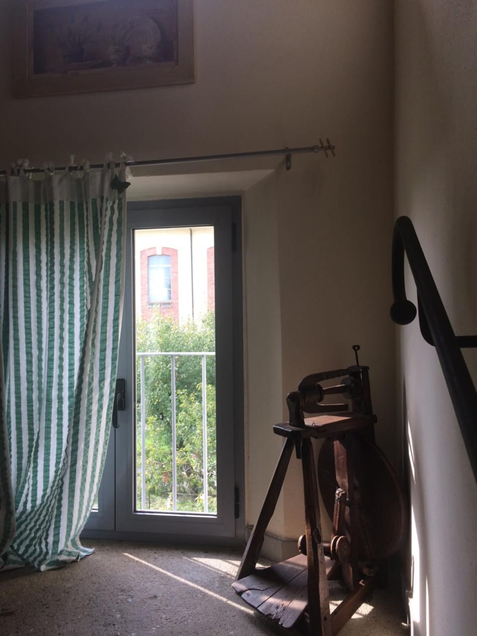 Hostaria Da Ivan Bed and Breakfast in Emilia-Romagna