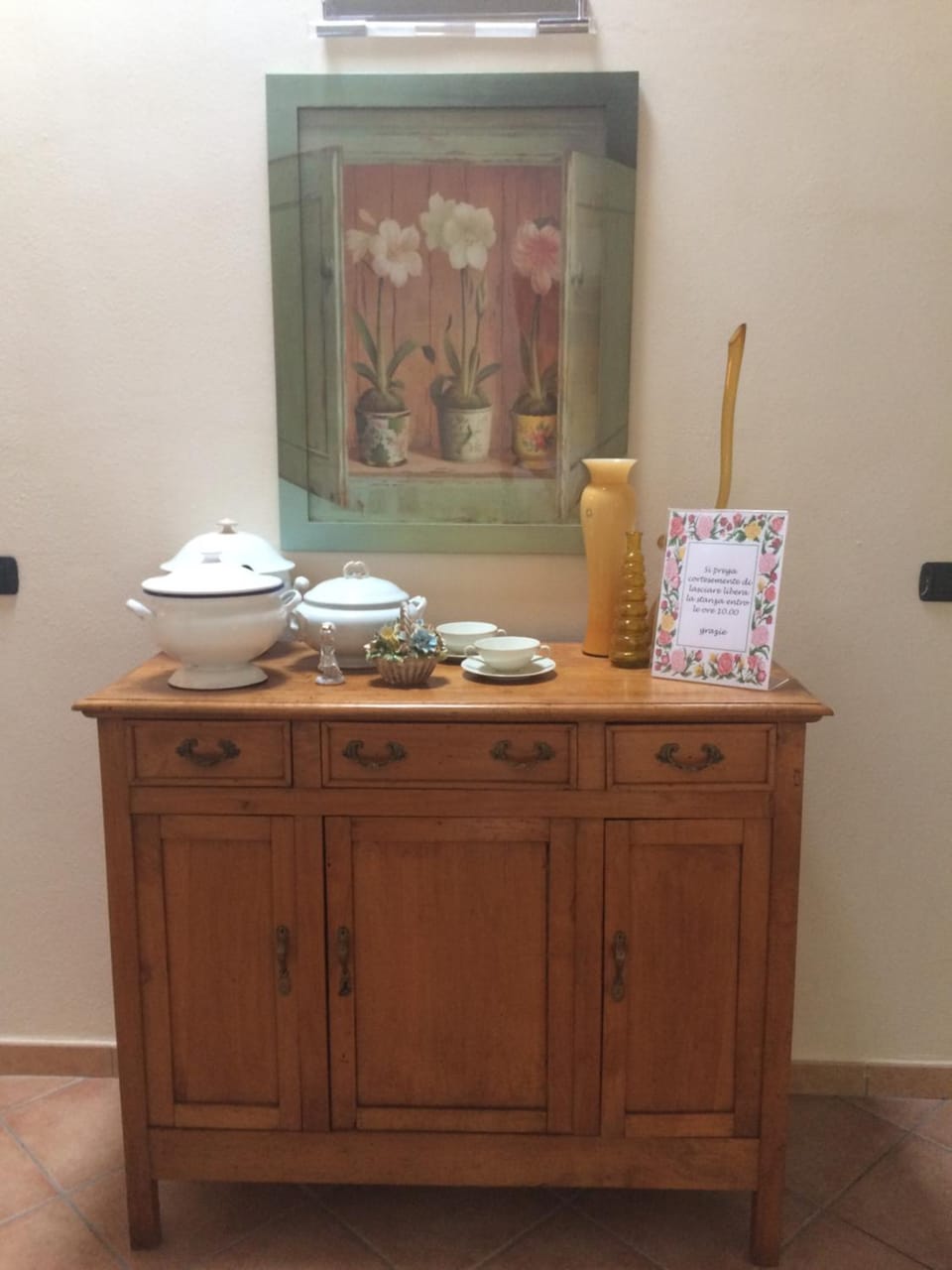 Hostaria Da Ivan Bed and Breakfast in Emilia-Romagna