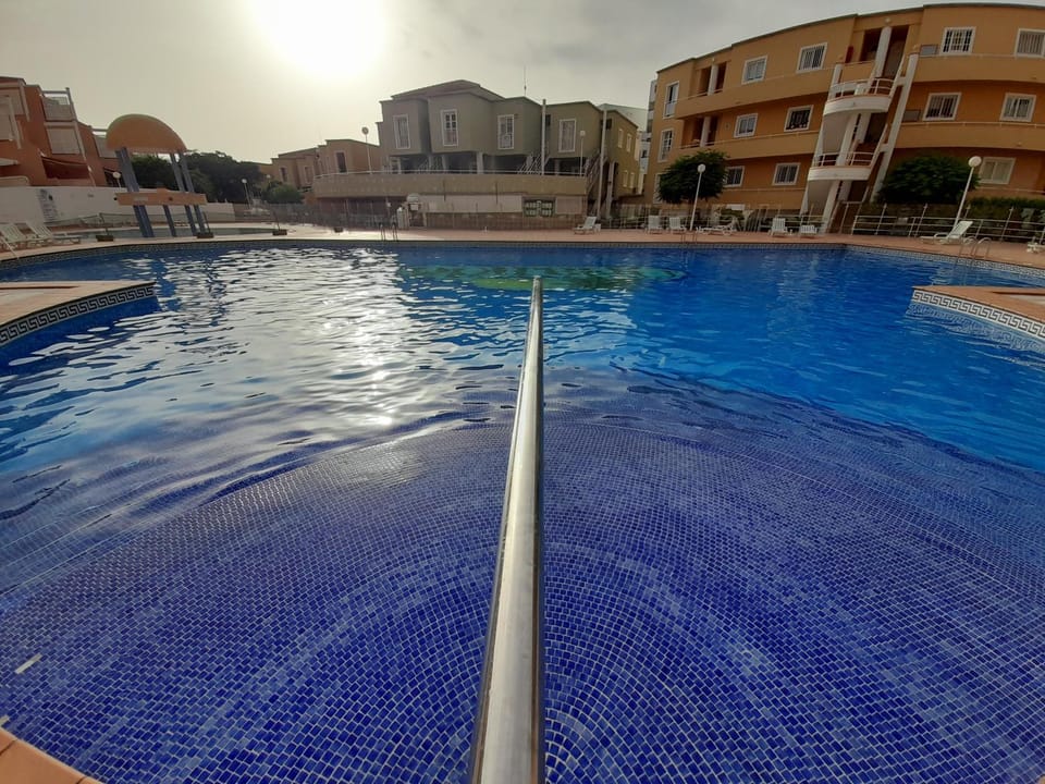 COSTA ADEJE ATTICO ORLANDO Apartment in Costa Adeje
