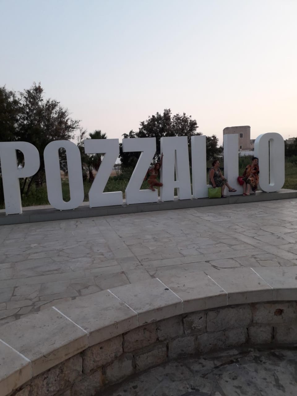 casa a 100mt mare Apartment in Pozzallo