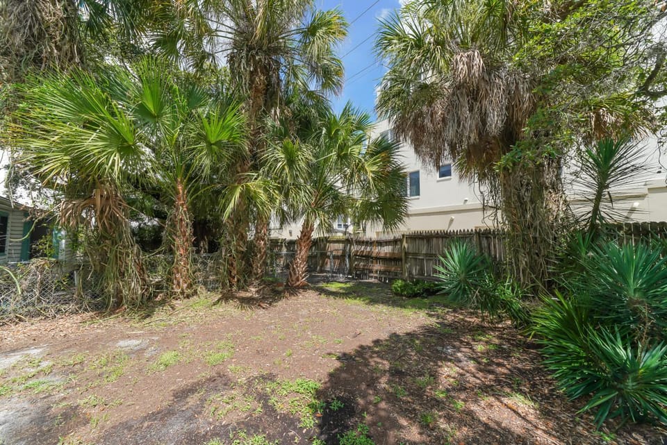 Historic home in downtown, Built in 1911 House in Sarasota