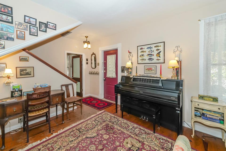 Historic home in downtown, Built in 1911 House in Sarasota