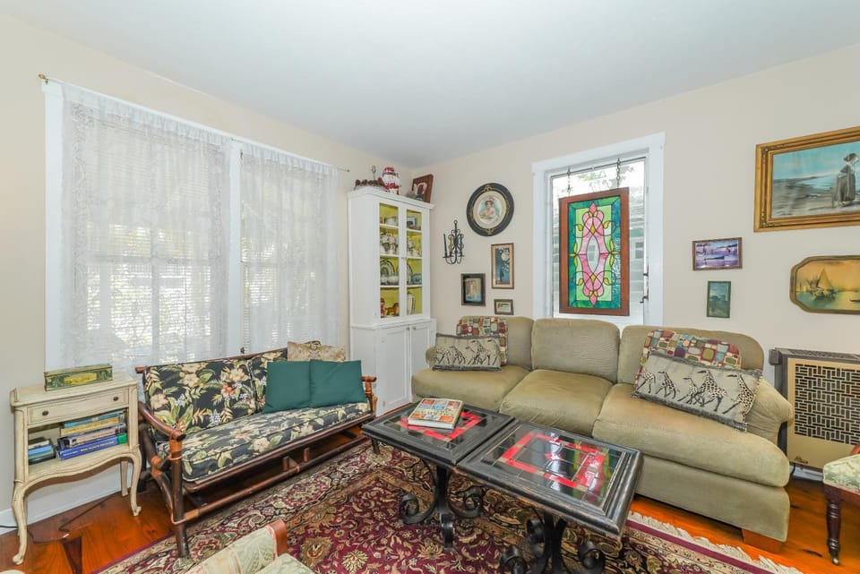 Historic home in downtown, Built in 1911 House in Sarasota