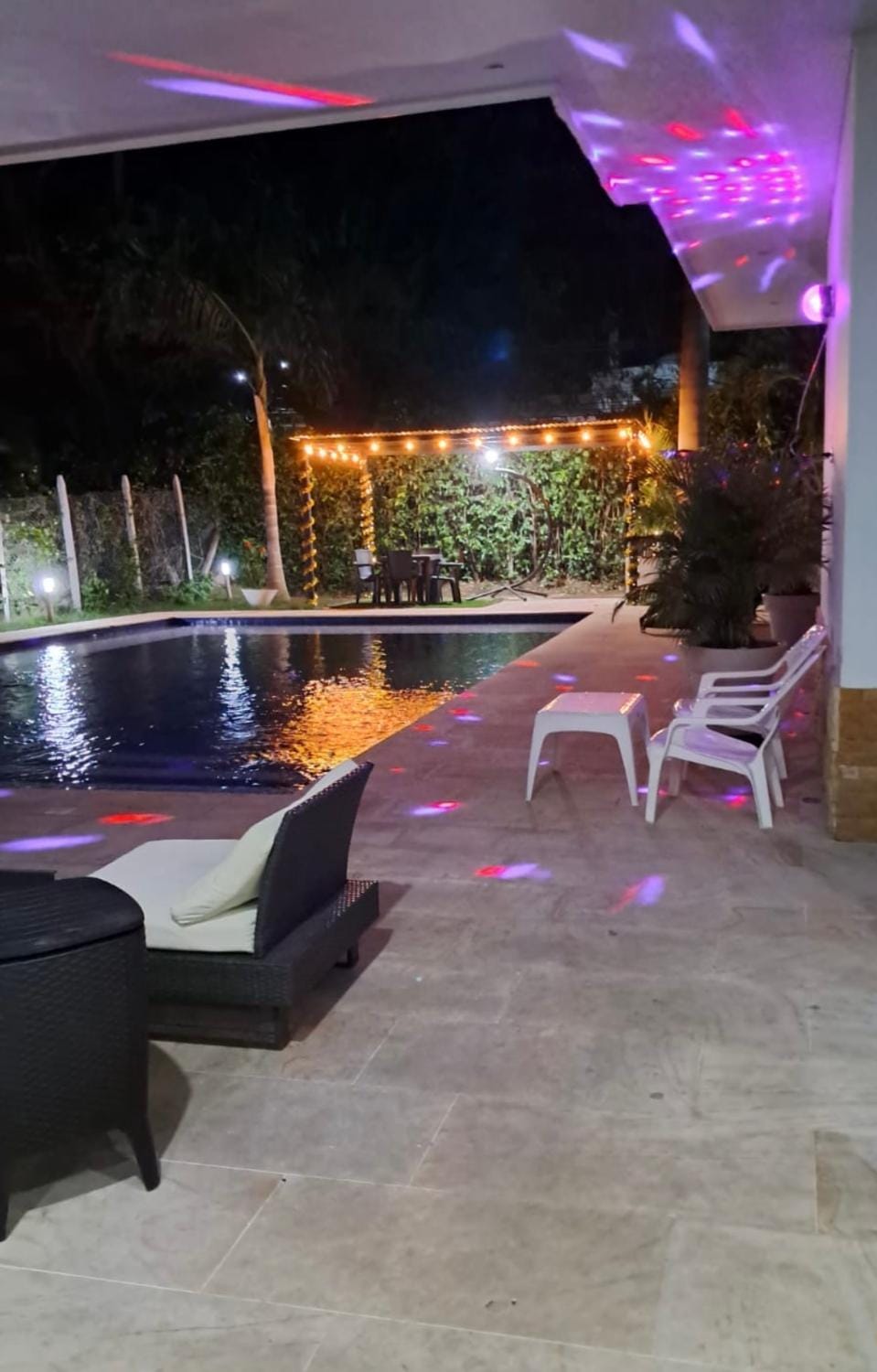 Casa Campestre en Condominio Lagos Del Peñon House in Girardot