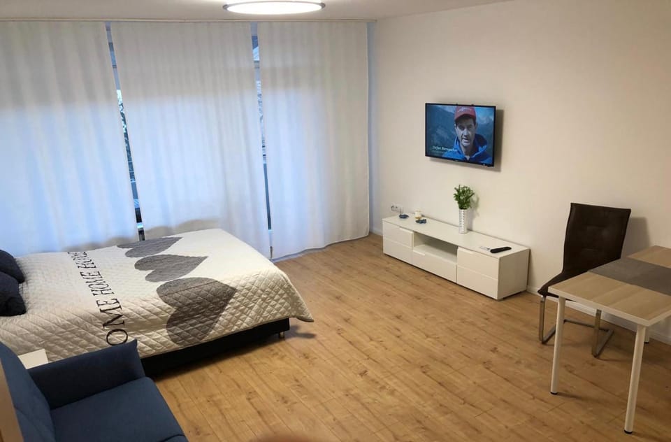 Apartment Augsburg Mitte Apartment in Augsburg