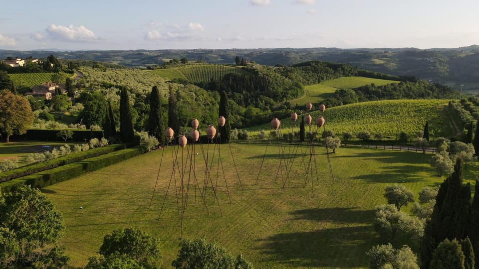 Spring, Natural landscape, Bird's eye view
