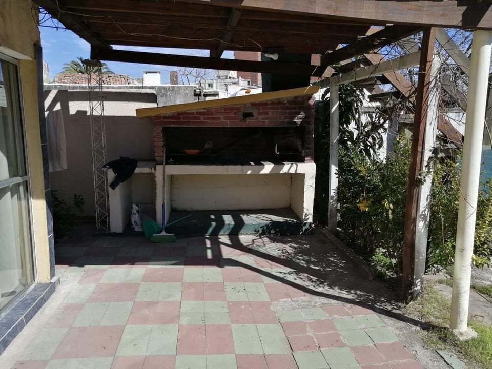 centro piria apartamento 3 Apartment in Piriápolis