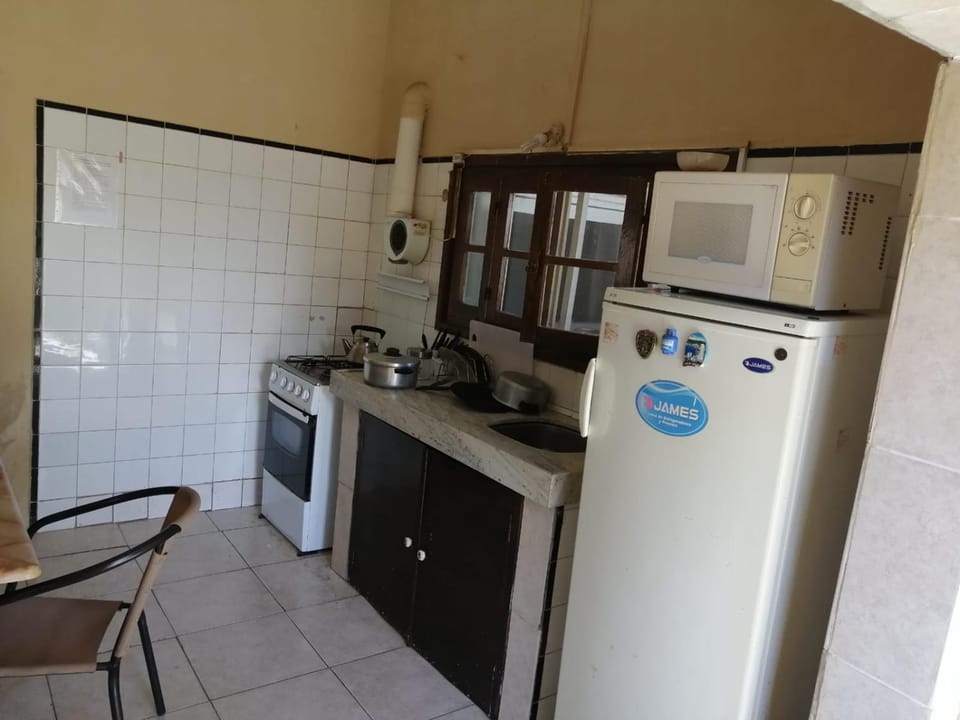centro piria apartamento 3 Apartment in Piriápolis
