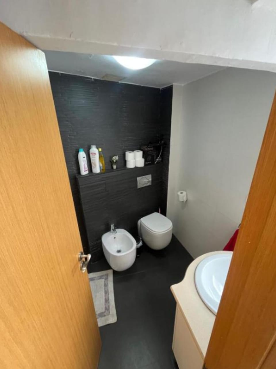 Shower, Bathroom, Parking, internet, towels